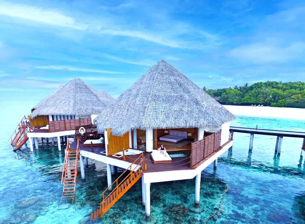5 days undefined Package in Maldives 5 days undefined Package in Maldives