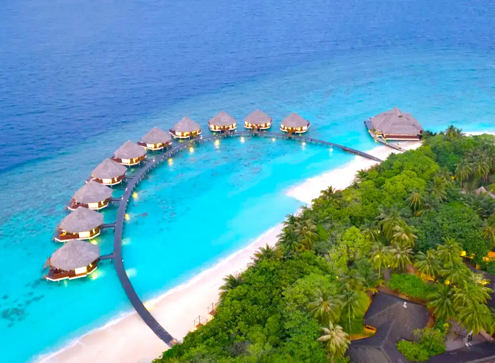 5 days undefined in Maldives 5 days undefined in Maldives