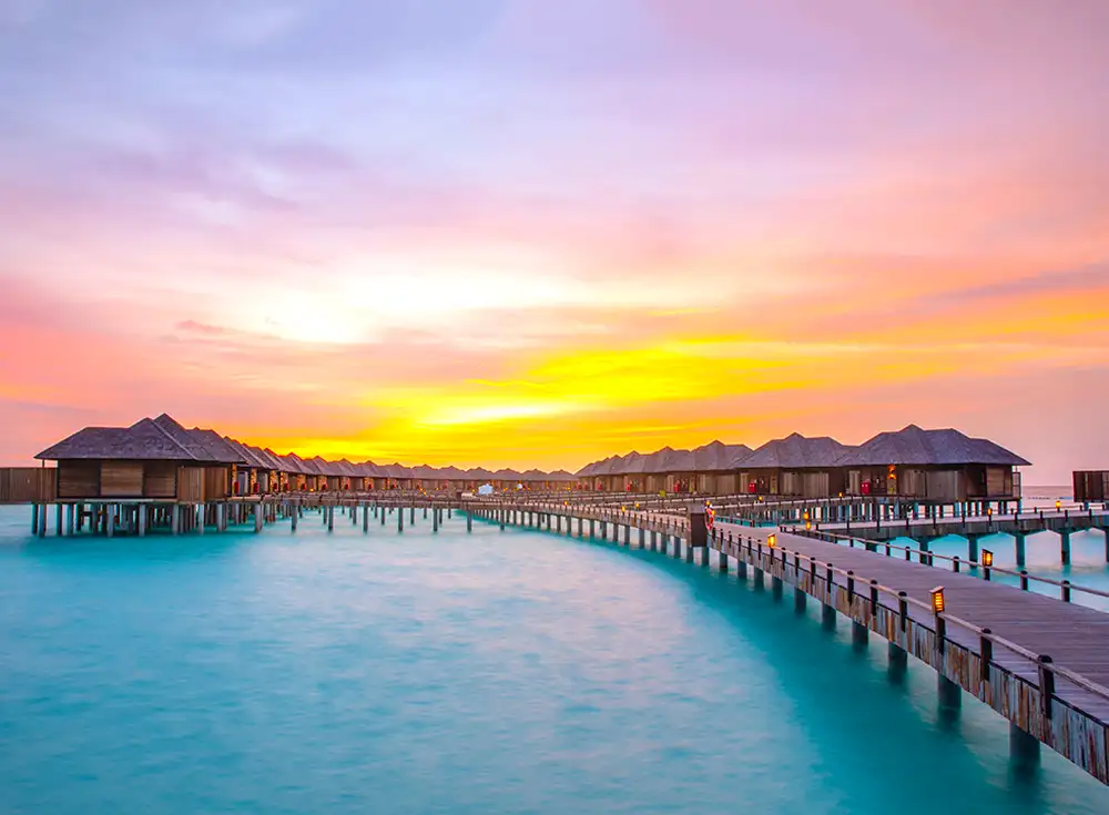 Amazing 4 Nights 5 Days Sun Siyam Iru Fushi Maldives Honeymoon Package Amazing 4 Nights 5 Days Sun Siyam Iru Fushi Maldives Honeymoon Package